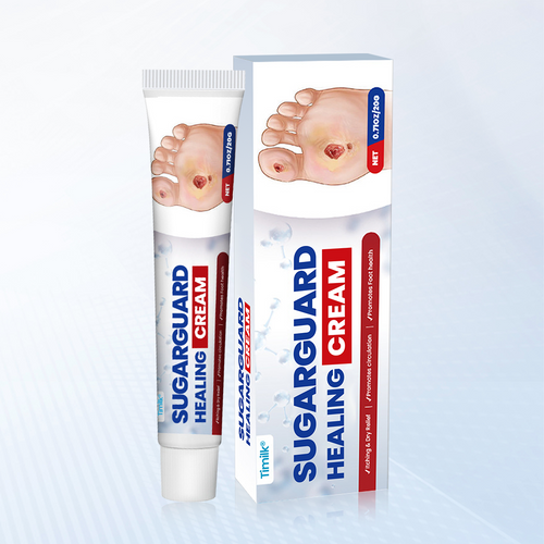 Timilk® SugarGuard Healing Cream (A)