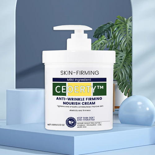Ceoerty™ Anti-Wrinkle Firming Nourish Cream(A)