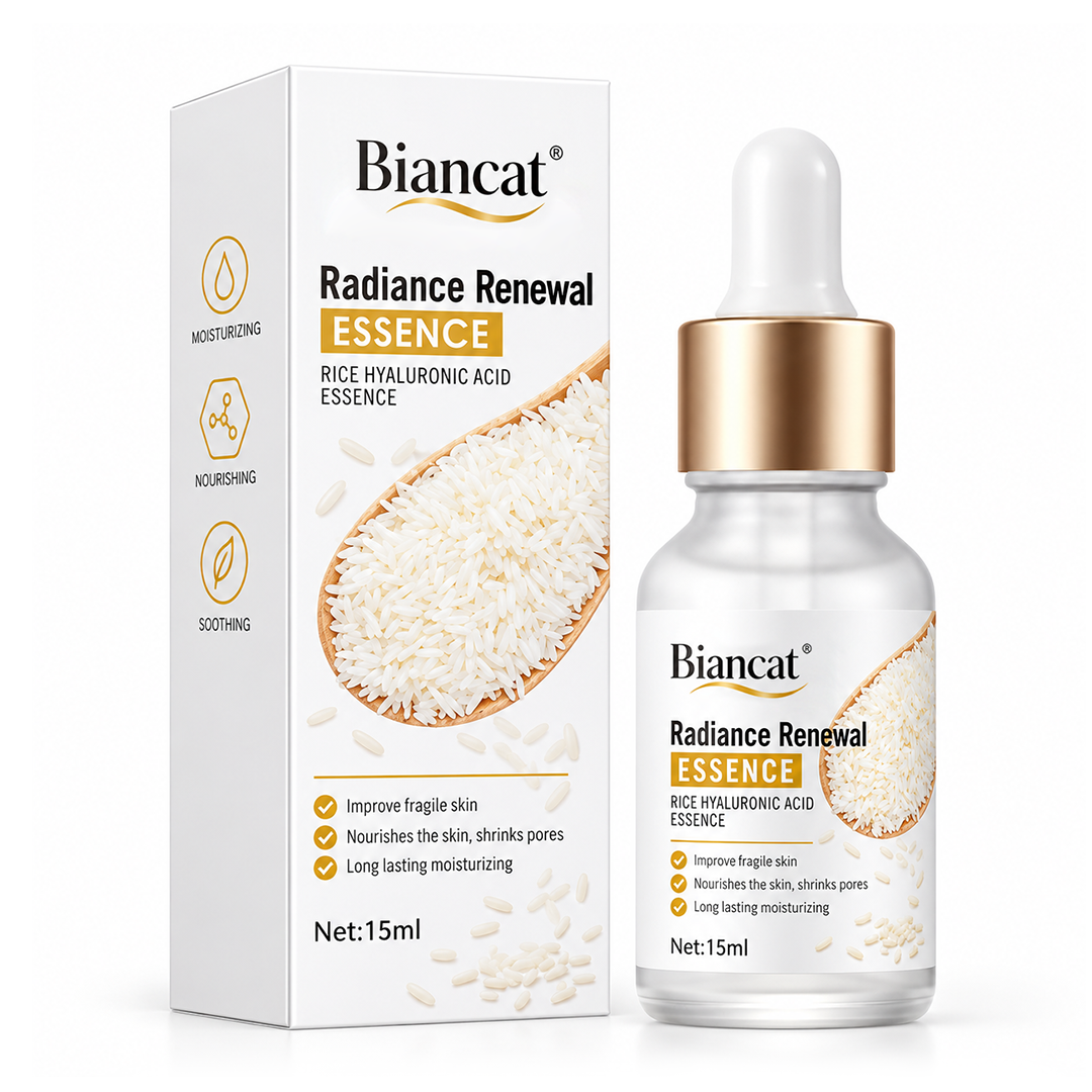 Biancat® Radiance Renewal Essence