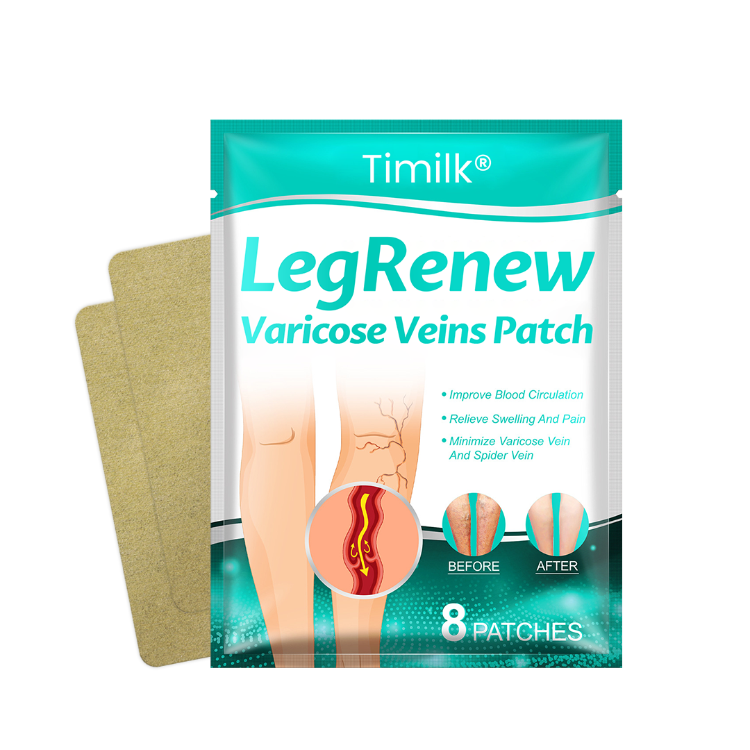 Timilk® LegRenew Varicose Veins Patch(A)