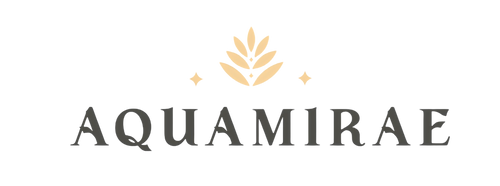 Aquamirae logo