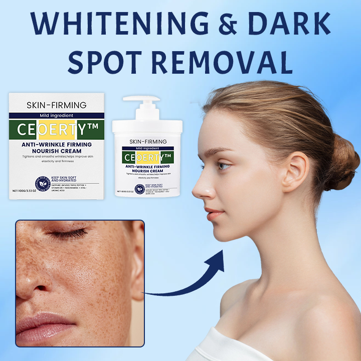 Ceoerty™ Anti-Wrinkle Firming Nourish Cream(A)
