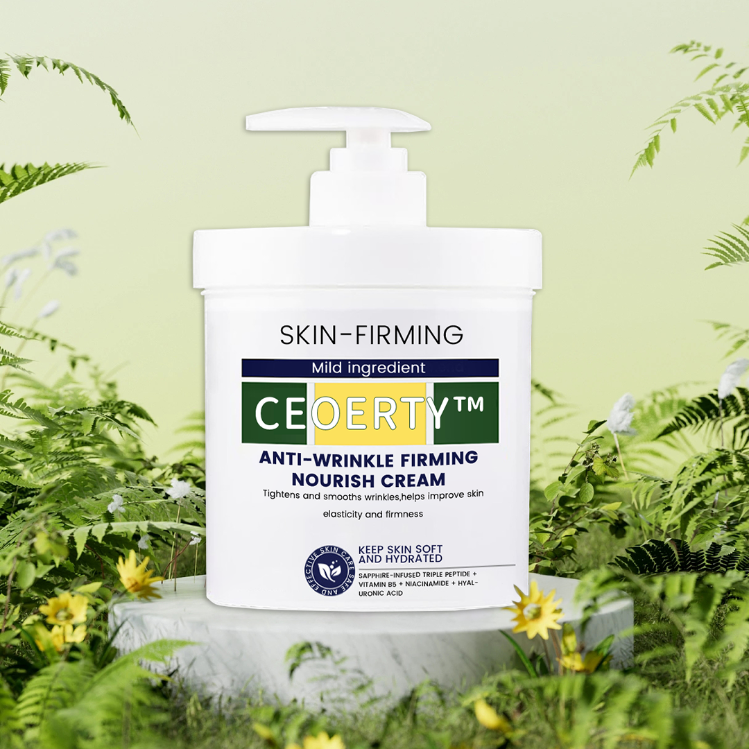 Ceoerty™ Anti-Wrinkle Firming Nourish Cream(A)