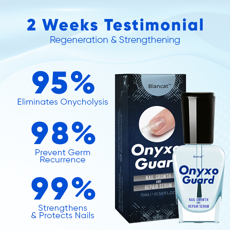 Biancat™ OnyxoGuard Nail Growth and Repair Serum (A)