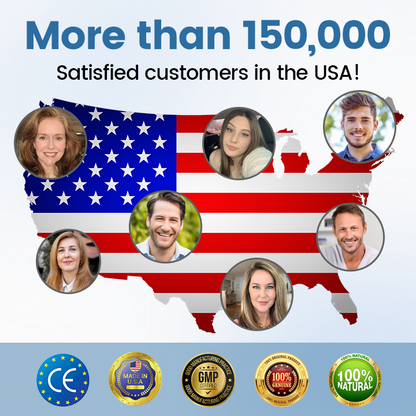 Timilk® AngioVita Diabetic Care Spray (A)