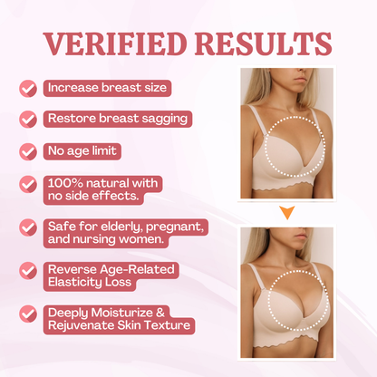 Timilk® FloraFirm Botanical Essence Lifting Oil（A)