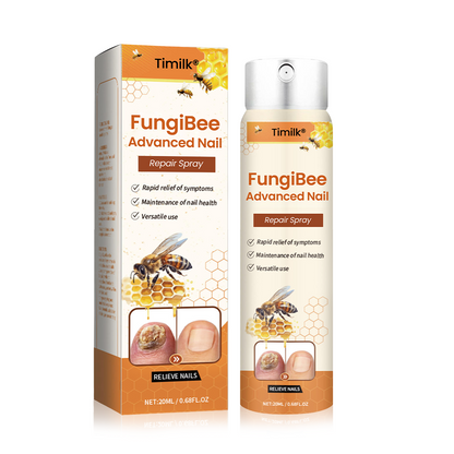Timilk® FungiBee Advanced Nail Repair Spray (A)