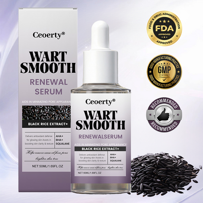 Ceoerty® WartSmooth Renewal Serum
