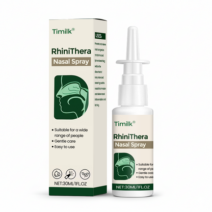 Timilk® RhiniThera Nasal Spray (A)