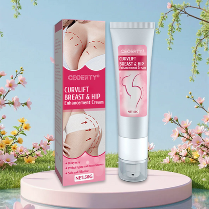 Ceoerty® CurvLift Breast & Hip Enhancement Cream (A)