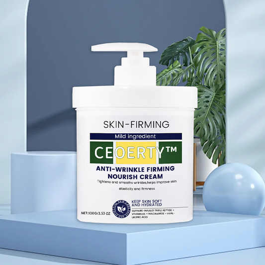 Ceoerty™ Anti-Wrinkle Firming Nourish Cream（A)