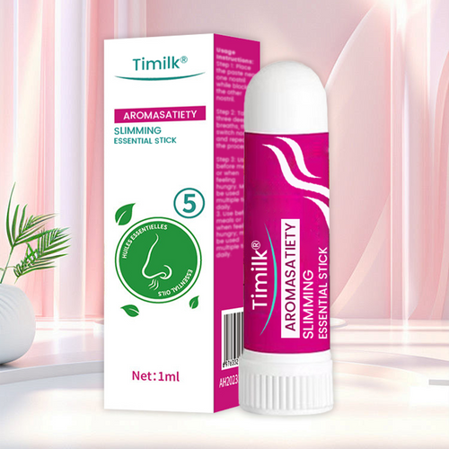 Timilk® AromaSatiety Slimming Essential Stick