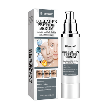 Biancat® Collagen Peptide Serum (A)