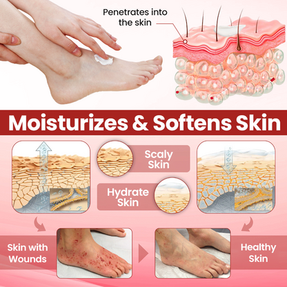 Timilk® VitaGluco Diabetic Care Cream (A)