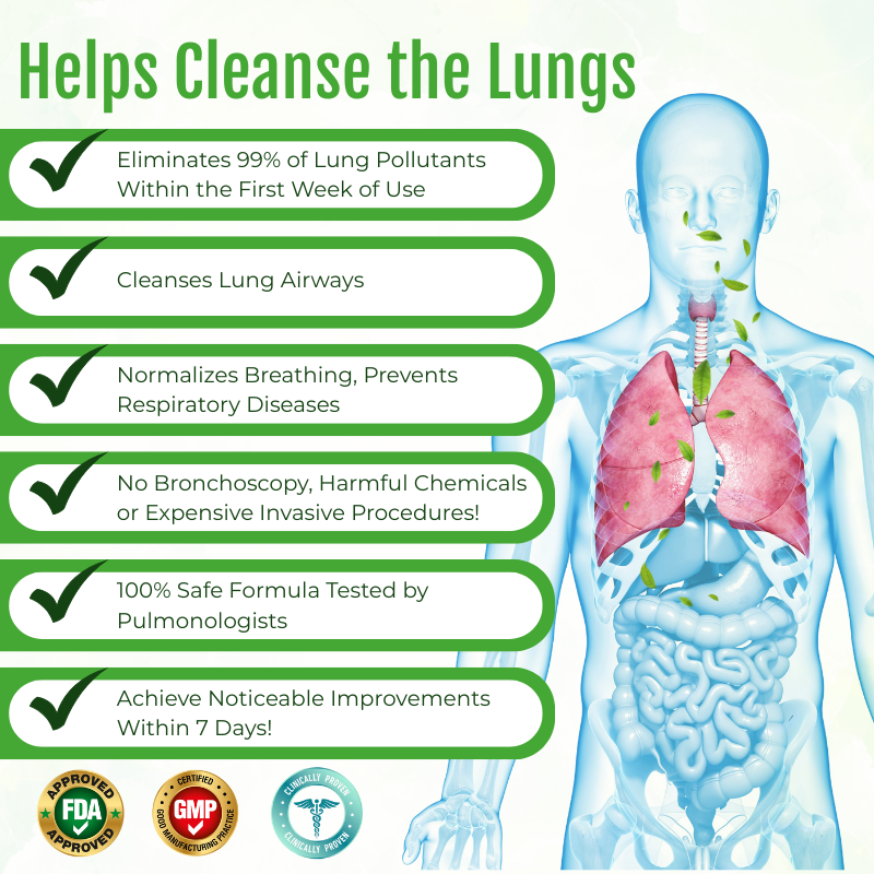 Timilk® HerbaAir Mullein Lung Purifier (A)