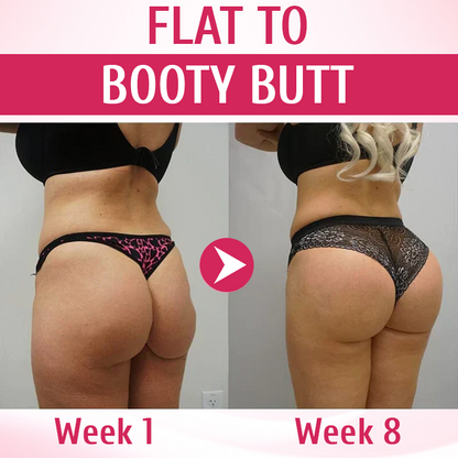 Ceoerty® CurvLift Breast & Hip Enhancement Cream (A)