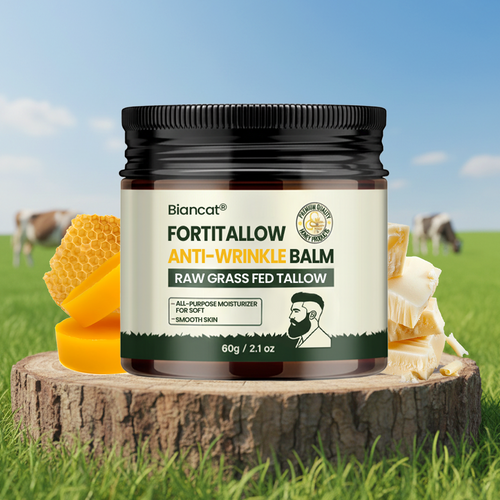 Biancat® FortiTallow Anti-Wrinkle Balm