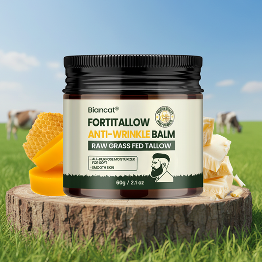 Biancat® FortiTallow Anti-Wrinkle Balm