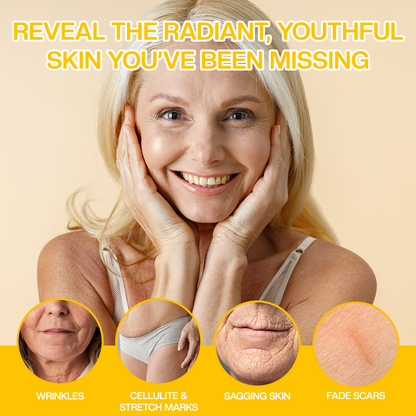 Timilk® LiftnGlow Bee Venom Skin Firming Cream (A)