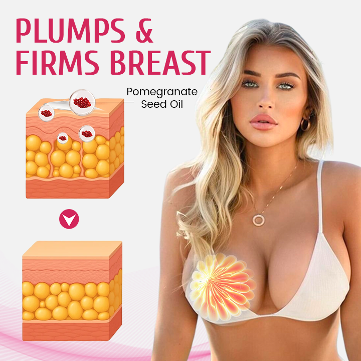 Ceoerty® CurvLift Breast & Hip Enhancement Cream (A)