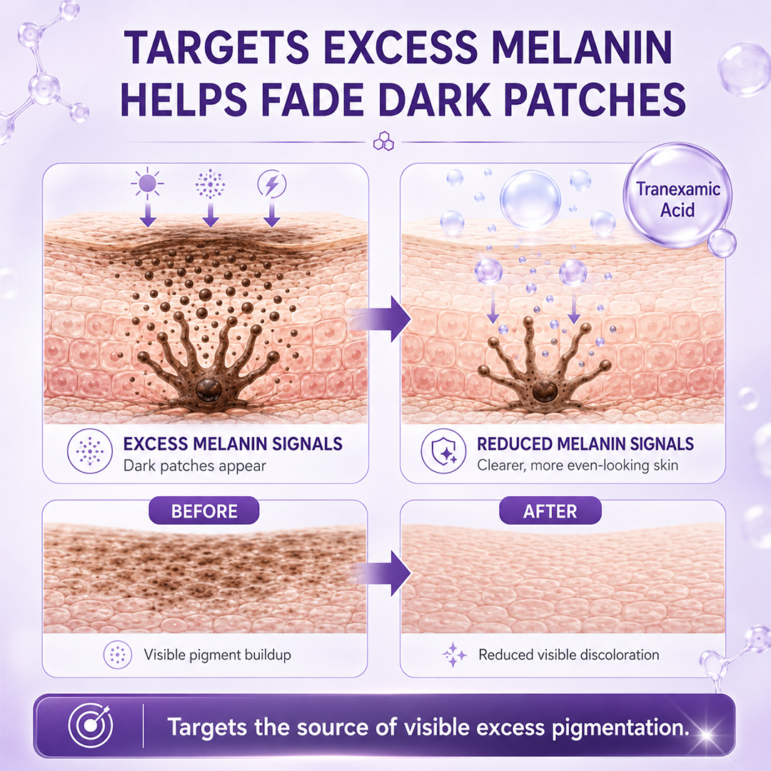 Ceoerty® LumiFade Advanced Dark Spot Serum