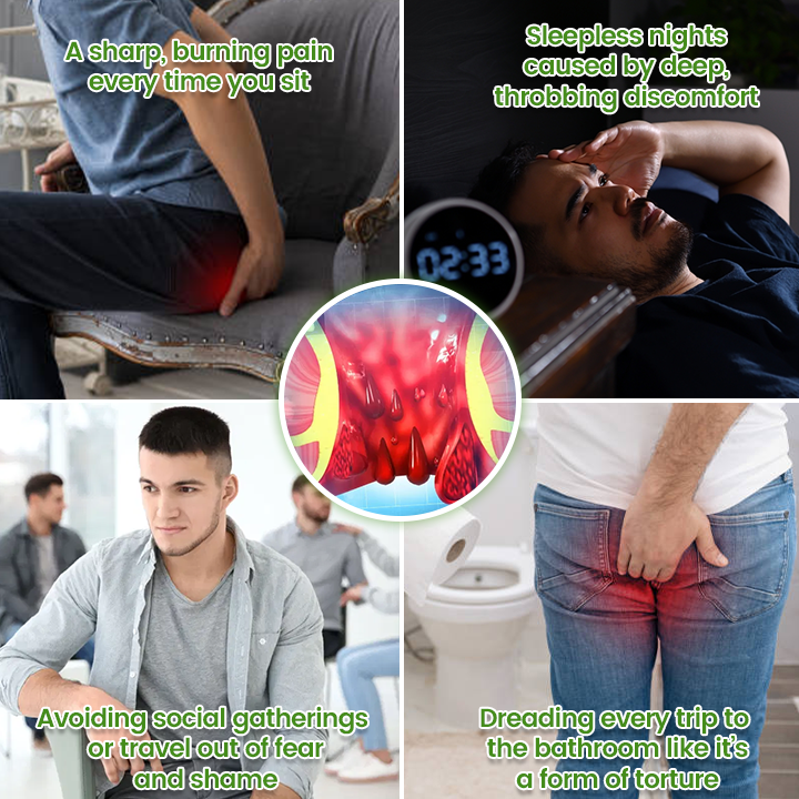 Timilk® Advanced Hemorrhoid Healing Cream (A)