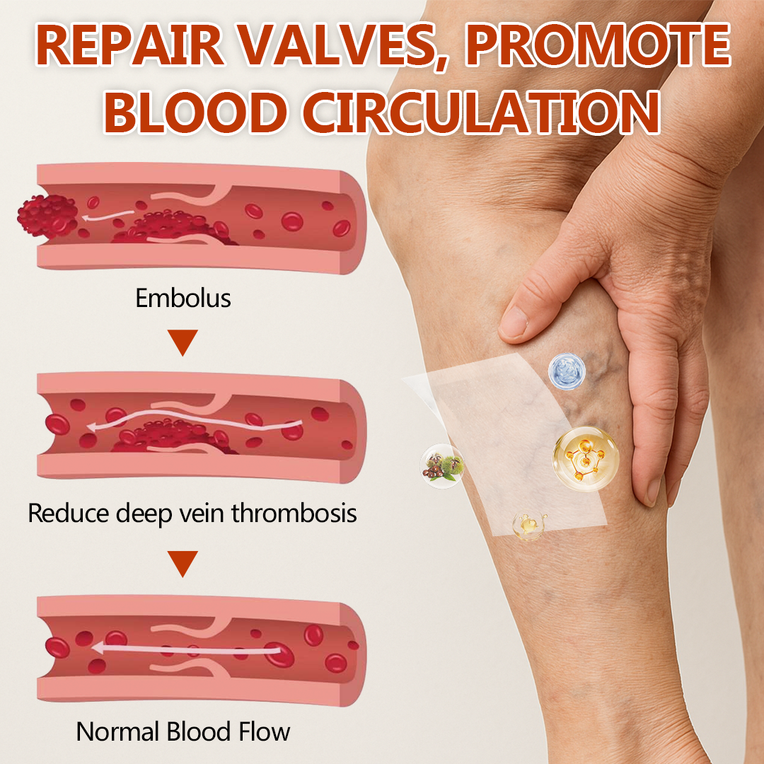 Timilk® VeinRepair Microneedle Patch Roll