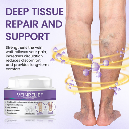 Timilk® VeinRelief Phyto Cream (A)