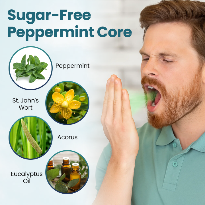 Timilk® CraveDrop Nicotine-Free Stick