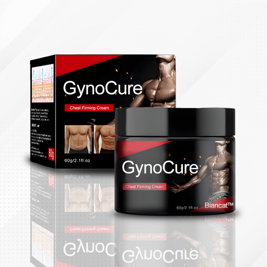 Biancat™ GynoCure Chest Firming Cream-(A)
