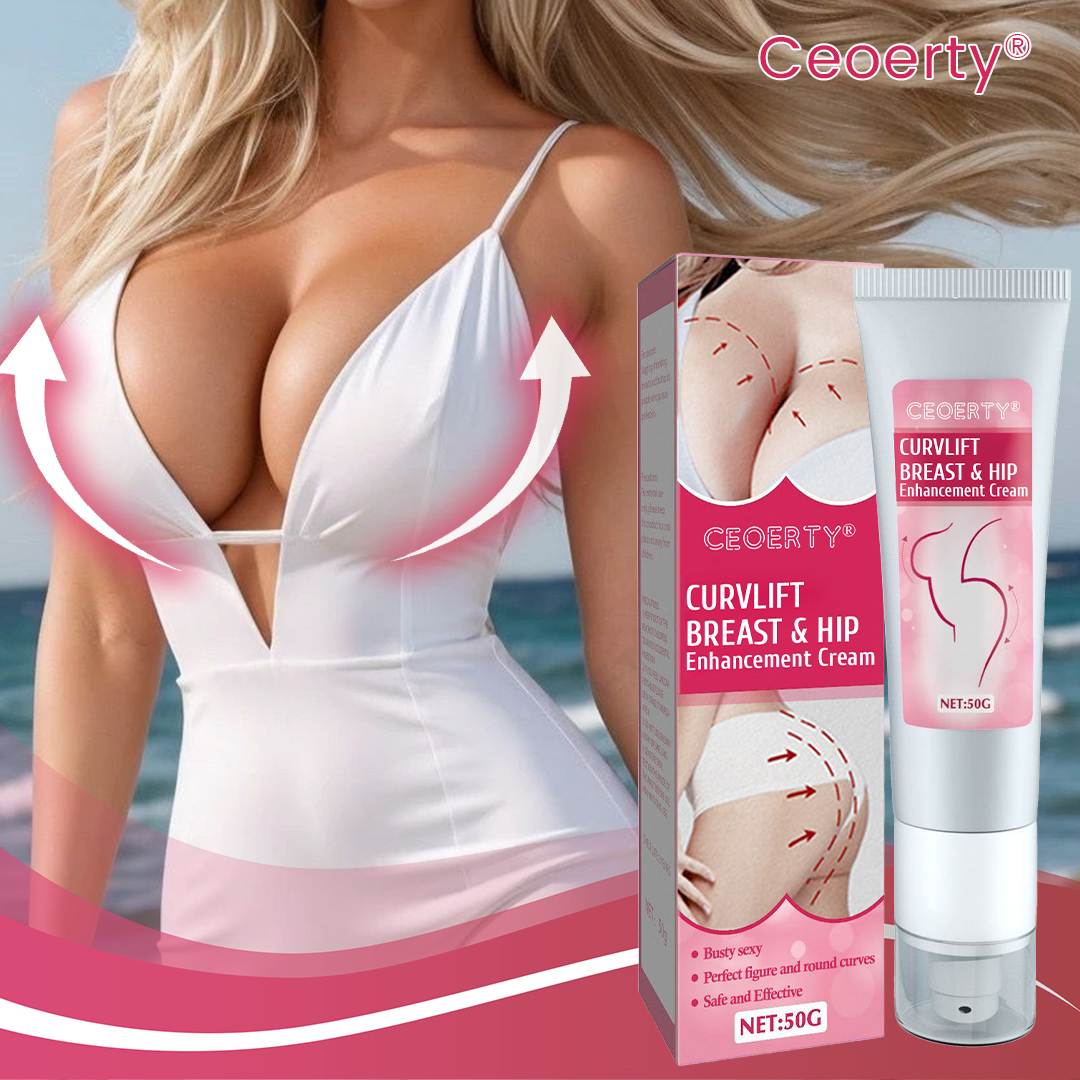 Ceoerty® CurvLift Breast & Hip Enhancement Cream (A)