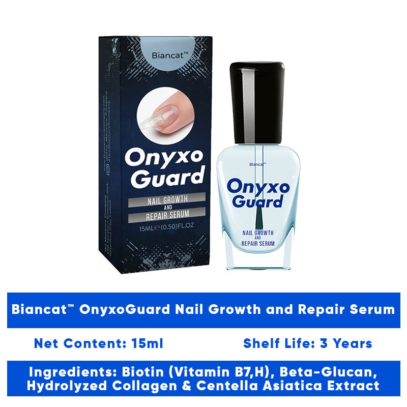 Biancat™ OnyxoGuard Nail Growth and Repair Serum (A)