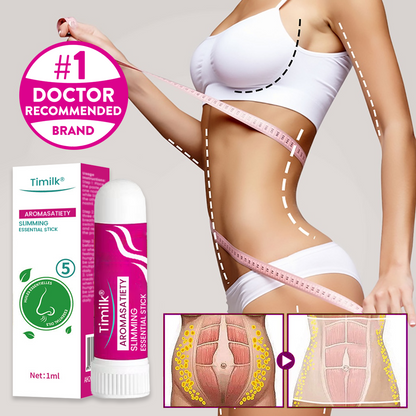 Timilk® AromaSatiety Slimming Essential Stick